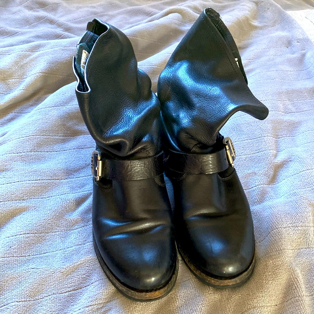 Frye boots